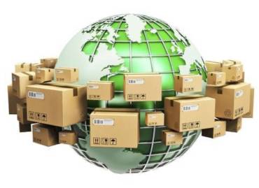 Worldwide Courier Service