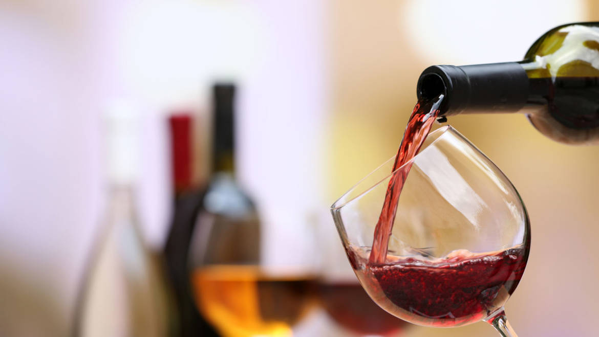 Wine & Spirits